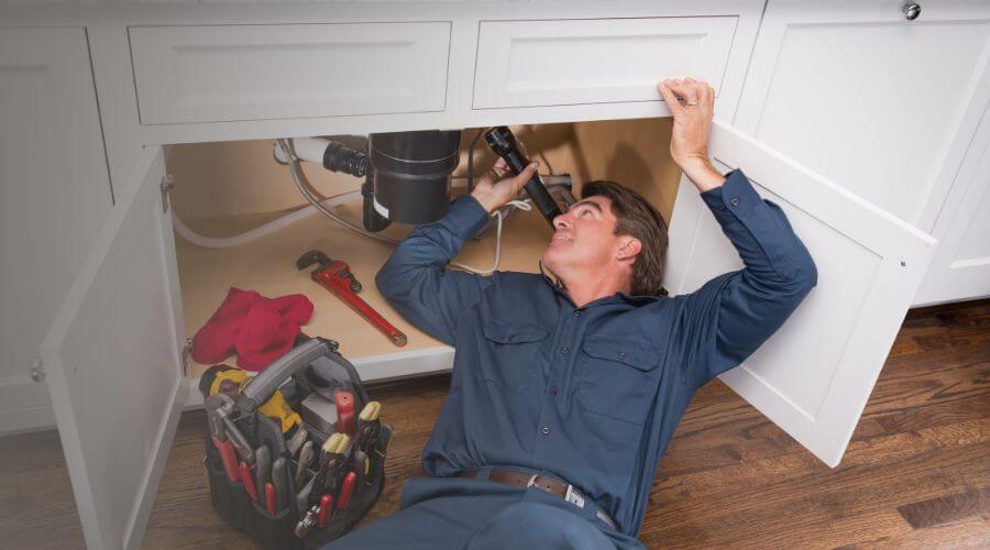 Professional Leak Detection Services in South Woodstock, VT